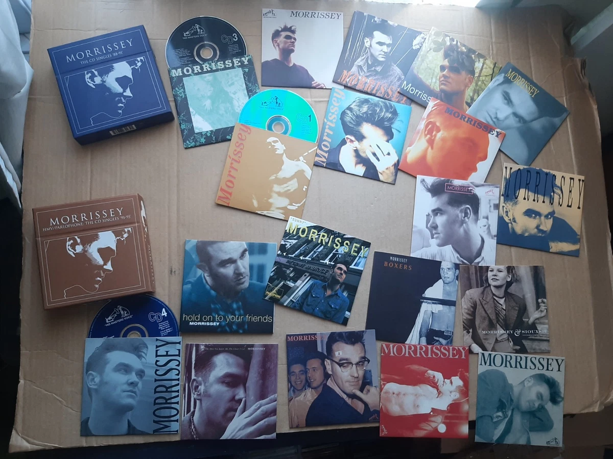 25+ Morrissey Singles for sale | Updated Oct 2026