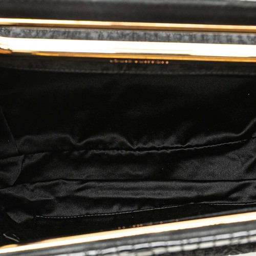 Louis Vuitton Monogram Motard Before Dark Shoulder Bag M95744 Suede 186849 - Picture 6 of 10