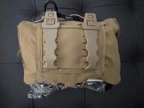 Large Rapid Deployment IFAK (NEW & UNEXPIRED)-NAR items included- Combat Medic - Picture 5 of 5