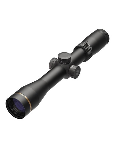 LEUPOLD VX-Freedom 4-12x40 CDS Side Focus Tri-MOA Viewfinder - Picture 3 of 6