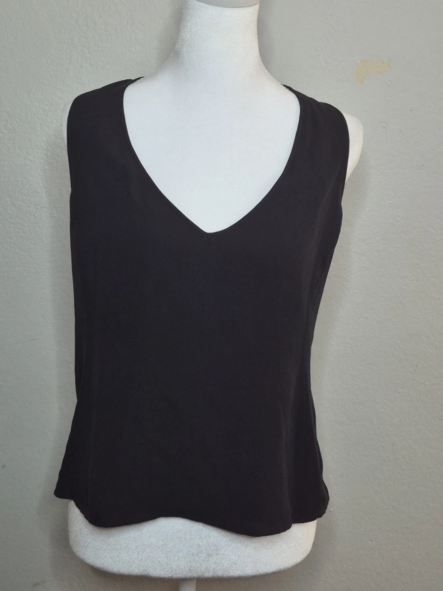 Giorgio Armani Silk Tank Tops for Women for sale | eBay