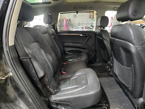 Rear View Mirror Automatic Dimming Without Compass Fits 07-15 AUDI Q7 632748 - Picture 12 of 14