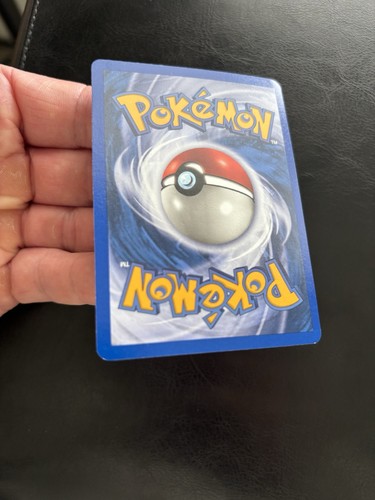 Sandslash 62/110 Legendary Collection Reverse Holo LP+/Mint. Minor Scratch - Picture 11 of 16