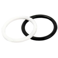 FP506 Fits Ford Quick Coupler Hydraulic Washer O-Ring Seal Kit D2NNN624A 8398429