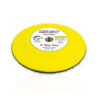 3" Hook And Loop Sanding Backup Pad 5/1624 Female Thread Tgr130301 1 Pac
