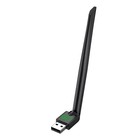 150 Mbit/S USB-WLAN-Adapter, Kostenloser Laufwerks-Dongle, Unterstützt 7, 5018