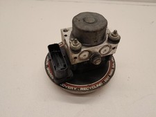 Citroen C1 2012 Mk1 Abs Pump And Module - 1.0 Petrol - 445400h020 445400H020