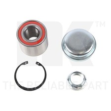 NK Radlager hinten für Mercedes A-Klasse