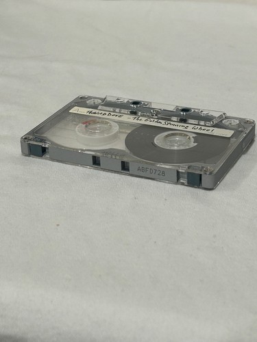 VTG 1986 TDK MA-XG 90 Metal Position Type IV Audio Cassette Tape w/OG Case USED - Bild 11 von 16