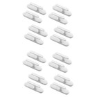  2 PCS Blind Safety Clips for Cord Hook Self Adhesive Rope Holder