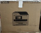 Impresora multifunción de inyección tinta color Epson WorkForce Pro WF-C5890DWF