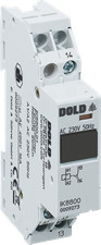DOLD 0046613 Remote Switch IK8800.12/001 AC50HZ 110V