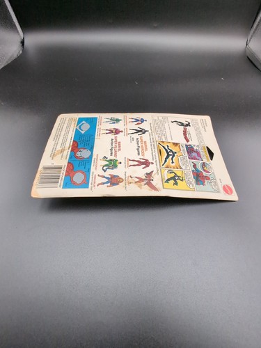 Marvel Super Heroes Secret Wars: Spider-Man (1984) GP3124639 - Bild 18 von 18