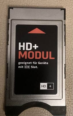 *****CI+ Modul SmardTV*****HD+*****SAT*****NEU Ohne HD Karte