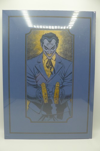 DC Covers Artist's Edition, Volume One Hardcover- Factory Sealed! - Picture 2 of 2