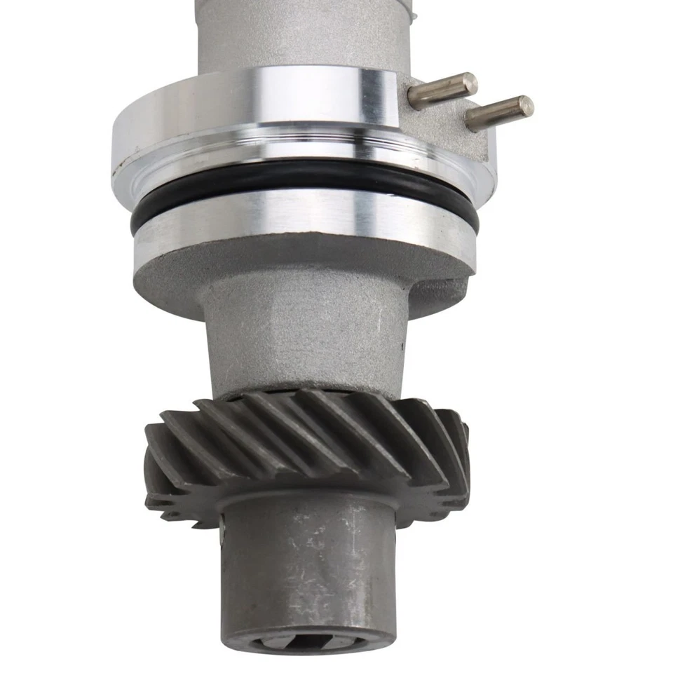 Ignition Distributor NEW for VW Jetta Passat Cabrio Golf 2.0L - Image 3 of 4