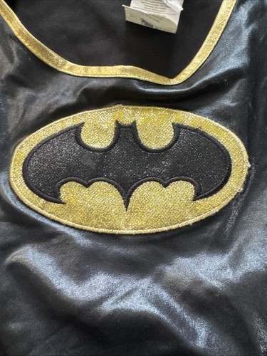 Vestido tutú Batman talla grande para niñas - Imagen 4 de 8