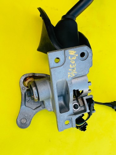 2015-2020 FORD F-150 STEERING COLUMN GEAR SHIFTER LEVER OEM HL34-7200-AC - Picture 4 of 6
