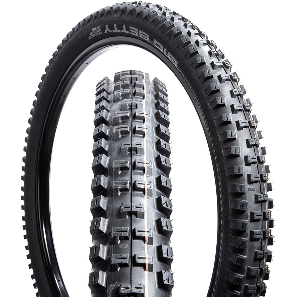 Шины Schwalbe Big Betty Addix Evolution 29 дюймов 17490₽