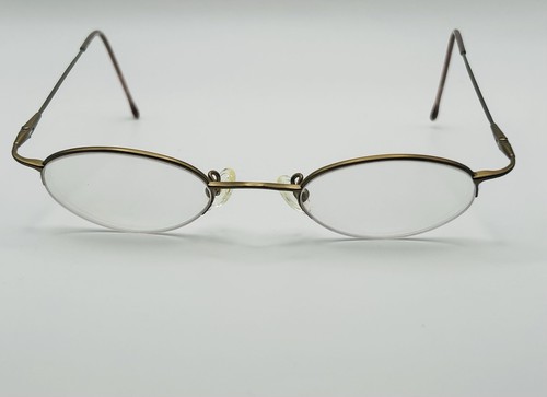 Safilo Verge Funk C1M Eyeglasses Eye Glasses Frames 44-22-135 - Picture 11 of 11