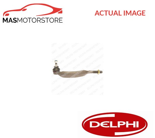 TRACK ROD END RACK END FRONT LEFT DELPHI TA1947 I NEW OE REPLACEMENT - Picture 1 of 5