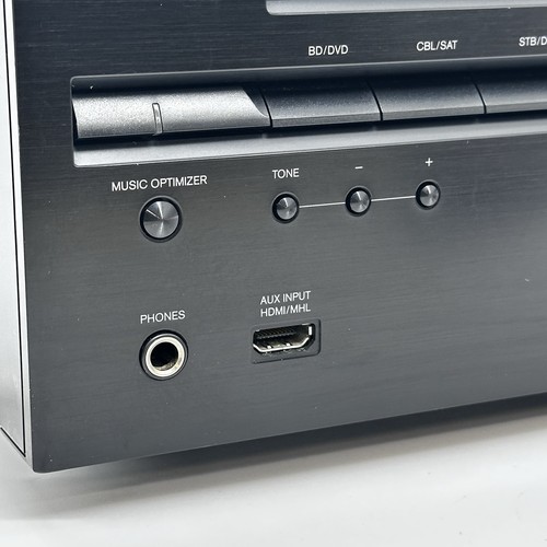 Onkyo 4K HT-R693 Network WiFi AV Receiver HDR 7.2 Channel Dolby Atmos 95W TESTED - Picture 10 of 21