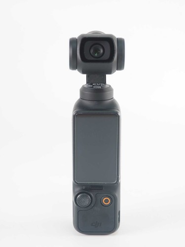DJI Osmo Pocket 3 Action Camera con scatola [quasi come nuova] #Z5338 - Foto 3 di 12