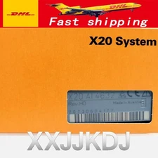 X20AI4632 1PCS NEW B&R X20AI4632 X20 AI 4632 Systems RTD Module Fast Shipping