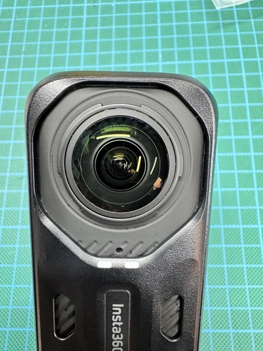 Insta360 X4 Boxed In Mint Condition with Bullet Time Invisible Stick Set - Bild 2 von 13