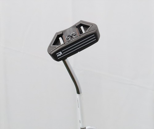 Cobra Vintage Stingray Single Bend 34 Putter Excellent Rh 12837249 - Picture 2 of 5