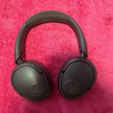 JLab JBuds Lux Active Noise Cancellation Wireless Bluetooth Headphones.