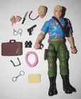 Gi Joe Classified 6-inch action figure Chuckles 75 complete excellent