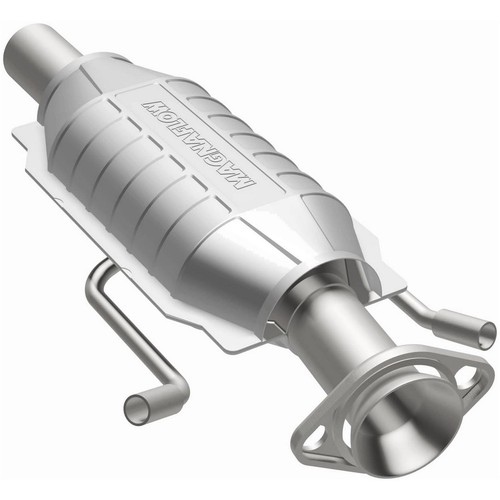 MagnaFlow 23349-AG for 1983-1984 Ford EXP 1.6L L4 GAS SOHC - Picture 2 of 24
