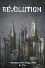 Revolution by Tj Lee Paperback Book
