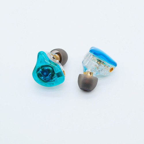 12Ω MMCX Hifi Stereo In Ear Earphones For Shure SE215 SE315 SE425 SE535 SE846 - Picture 10 of 14