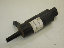 Audi A6 4B C5 Headlight Washer Pump 1J0955681