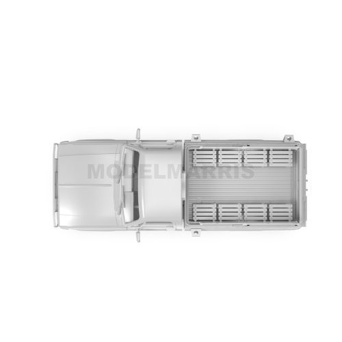 AK AK35030 1/35 M1008 Truppenträger - Bild 14 von 16