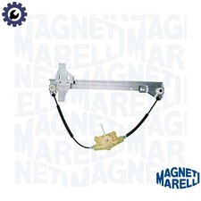 WINDOW REGULATOR 350103629000 FOR PEUGEOT 307/SW/Break KFW 1.4L NFU 1.6L 4cyl