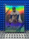 2026 Topps Series 2 Jackie Robinson Base (RAW)