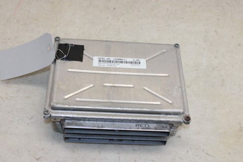 2001-2003 Chevrolet Corvette ECU Engine Control Module 12200411 OEM NF86 - Bild 1 von 5