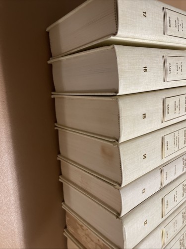 Expositions of the Holy Scriptures Alexander Maclaren Complete 17 Vol. Set 1977 - Foto 9 di 24