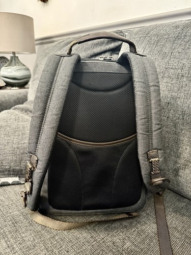 tumi rucksack unisex - Bild 3 von 11