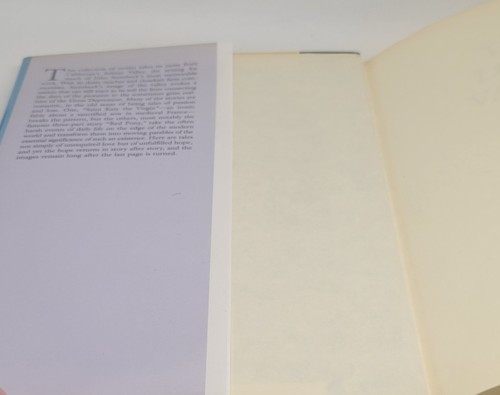 THE LONG VALLEY By John Steinbeck Book of the Month Club Edition 1995 DJ HC - Picture 3 of 6