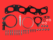 Turbolader Dichtsatz ALFA ROMEO 159 1.8 TBi GK-330310 53039700149