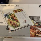 Gefu Libra Cook Book Stand