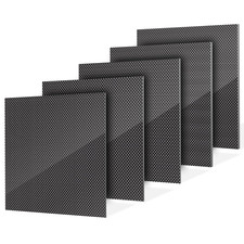 100% 3K Carbon Fiber Sheet  Carbon Fiber Plate Carbon Fiber Laminate Plate Pl...
