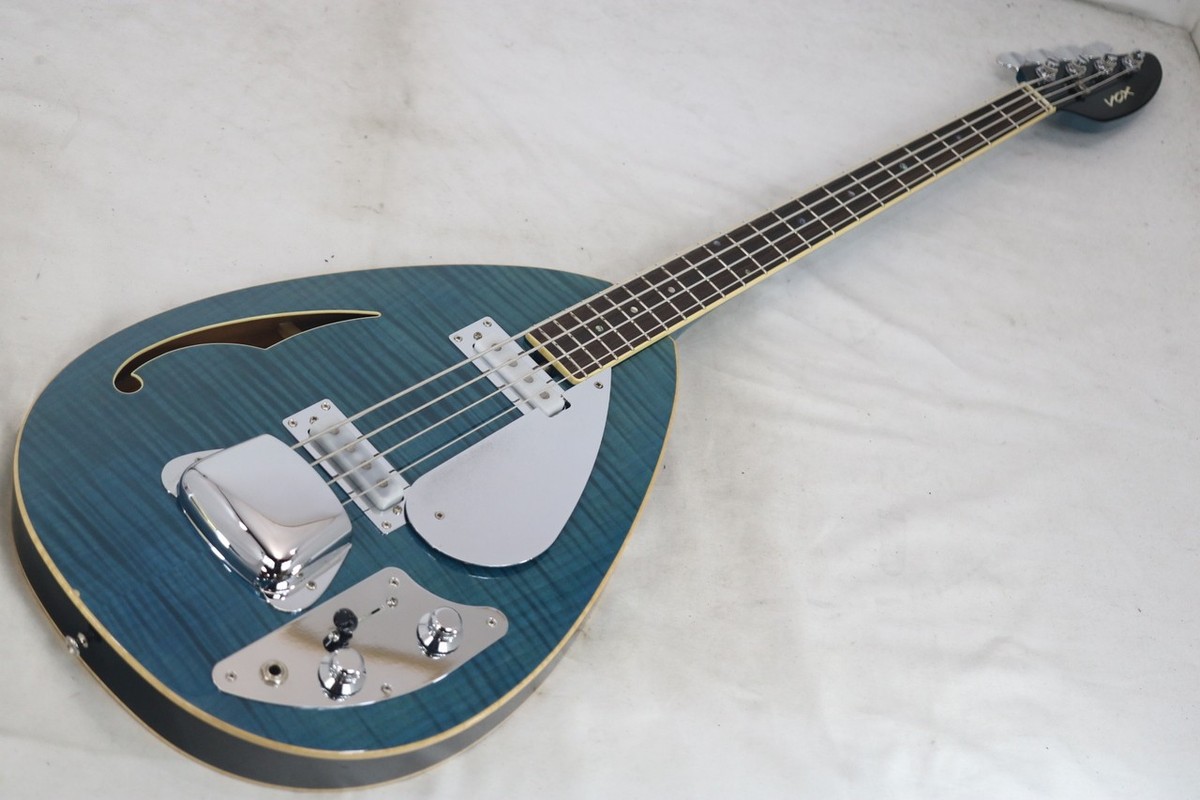 ＶＯＸ　ＶＢＷ－２５００ VOX VBW-2500 Used Bass Guitar | eBay
