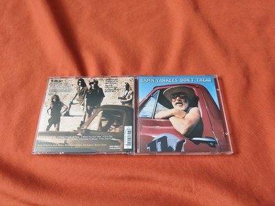 DAMN YANKEES - Don't Tread - CD - 1992