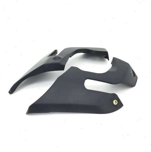 KIT CUBIERTA GURAD CARENADO MENTÓN BAJO PARA HARLEY NIGHTSTER 975 RH975S 2022 2023 24 - Imagen 4 de 7