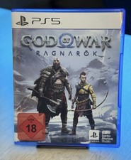 God of War: Ragnarök (Sony PlayStation 5)